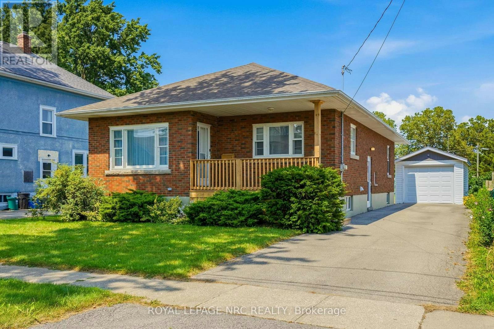 67 Wallace Avenue, Port Colborne, ON, L3K 3X5