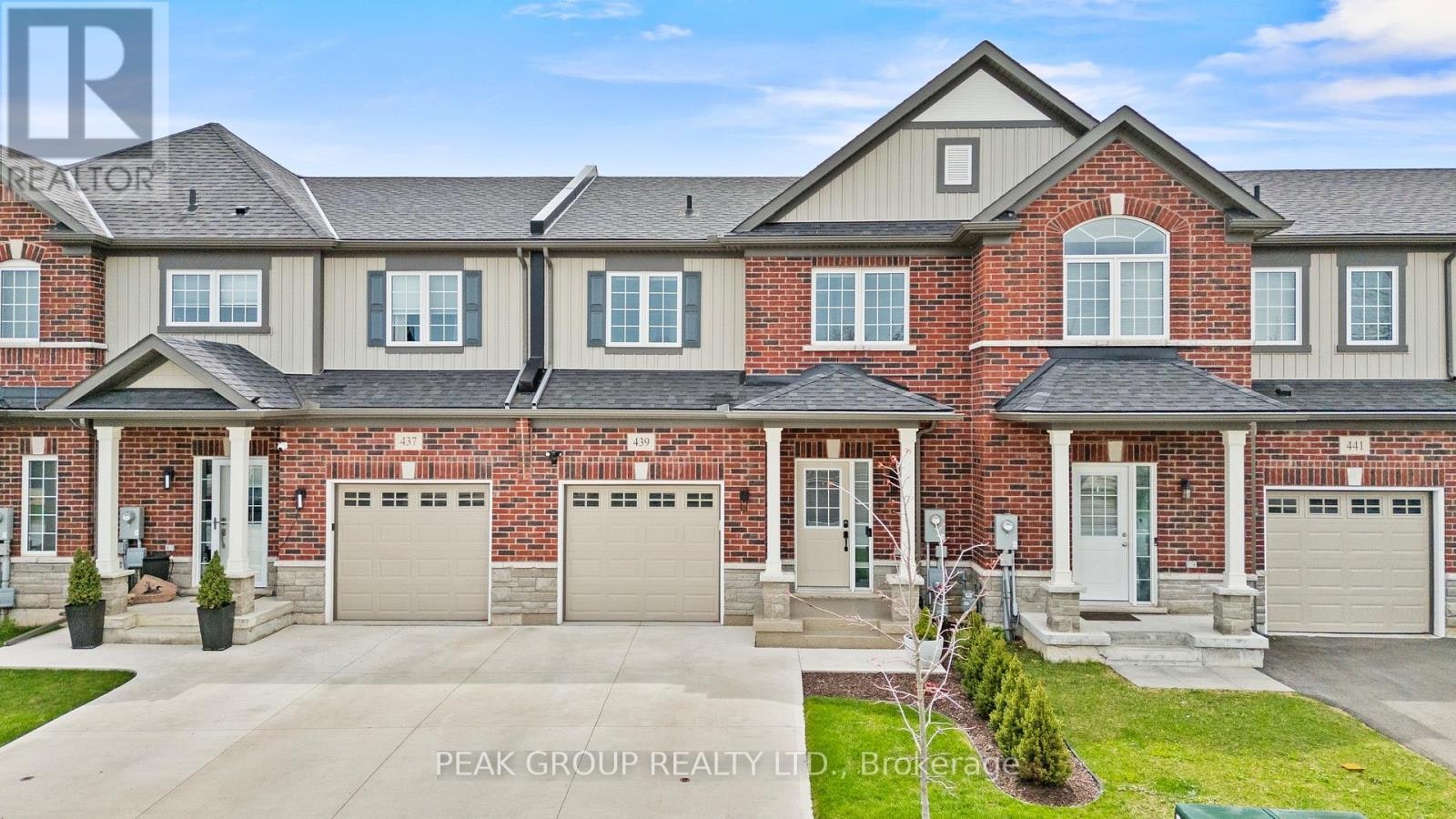 439 Williams Crescent, Fort Erie, ON, L2A 4P6