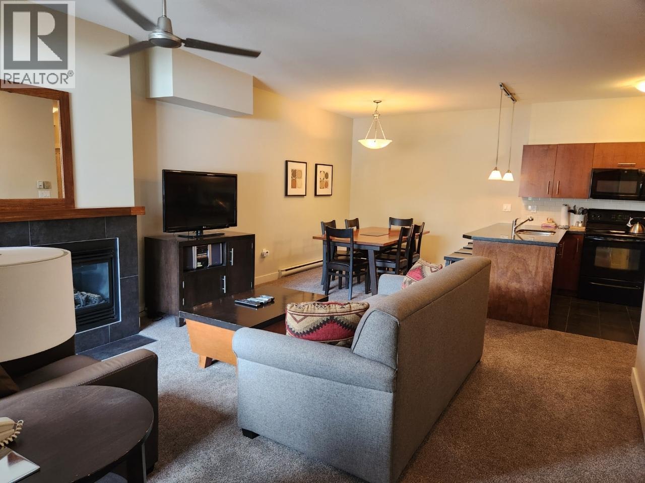 114C-2049 Summit Drive, Panorama, BC, V0A 1T0