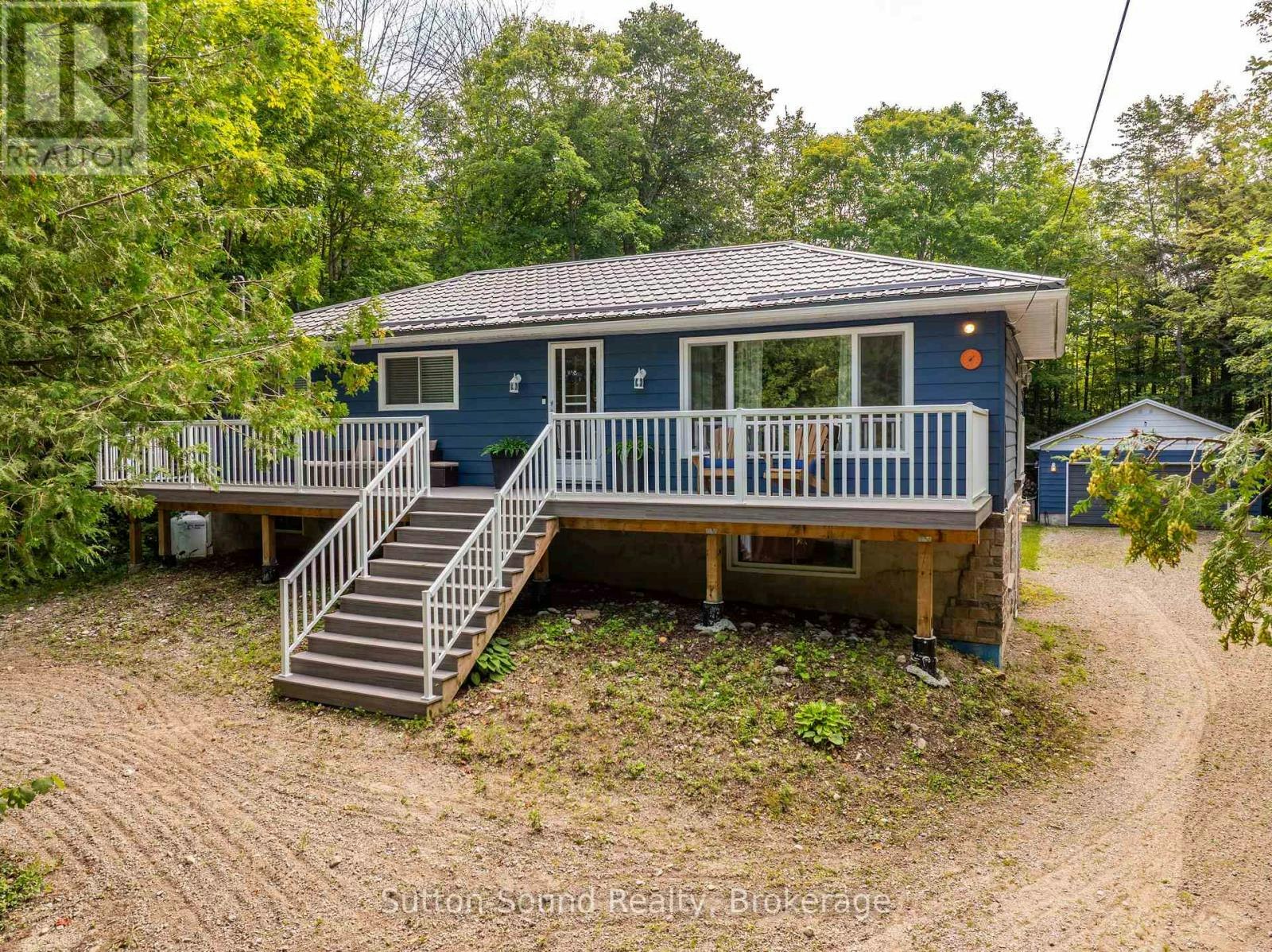 54 Roth Drive, South Bruce Peninsula, ON, N0H 2T0