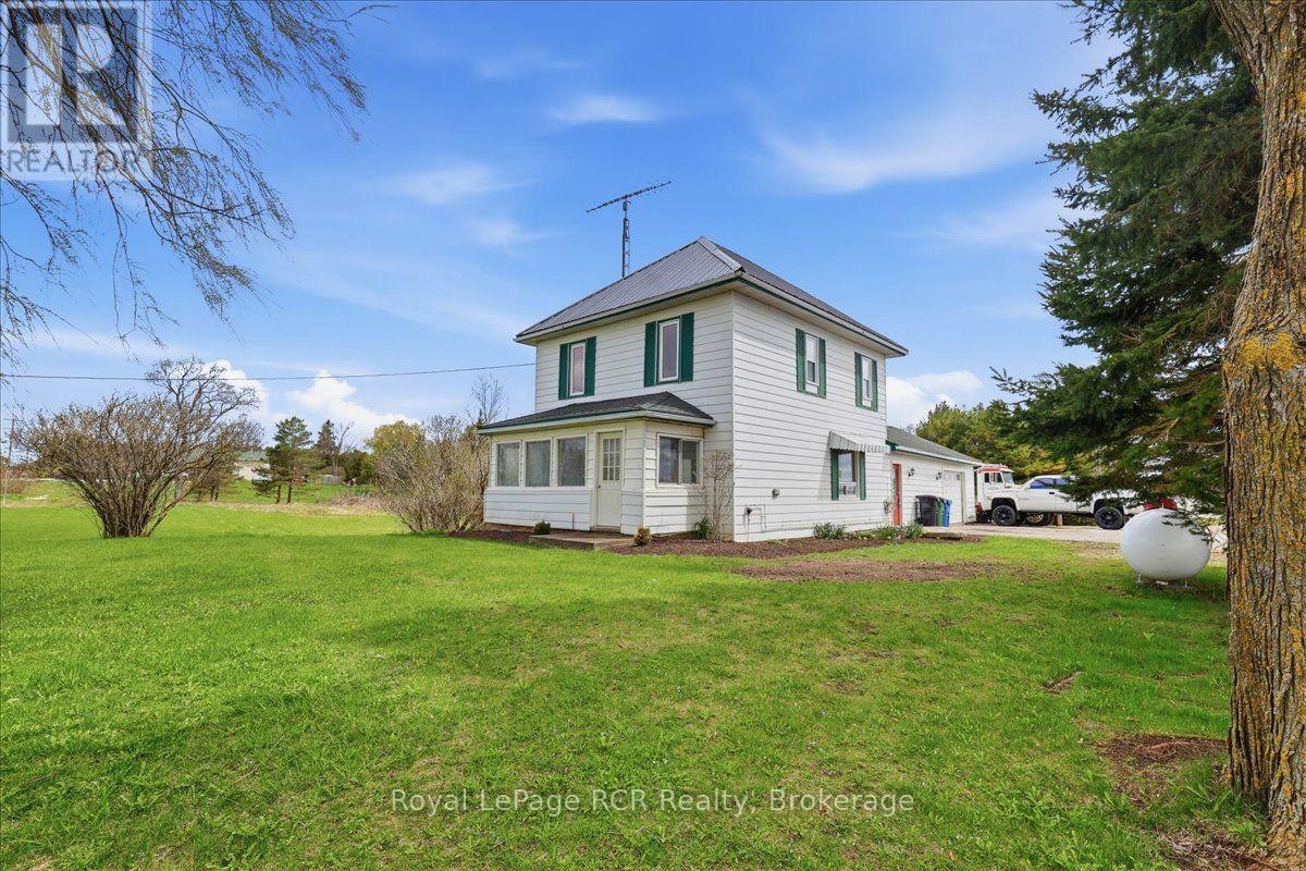 123007 Southgate 12 Road, Southgate Township, ON, N0G 2L0