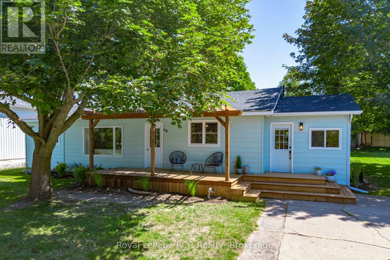 68 Knechtel Lane, Saugeen Shores, ON, N0H 2L0