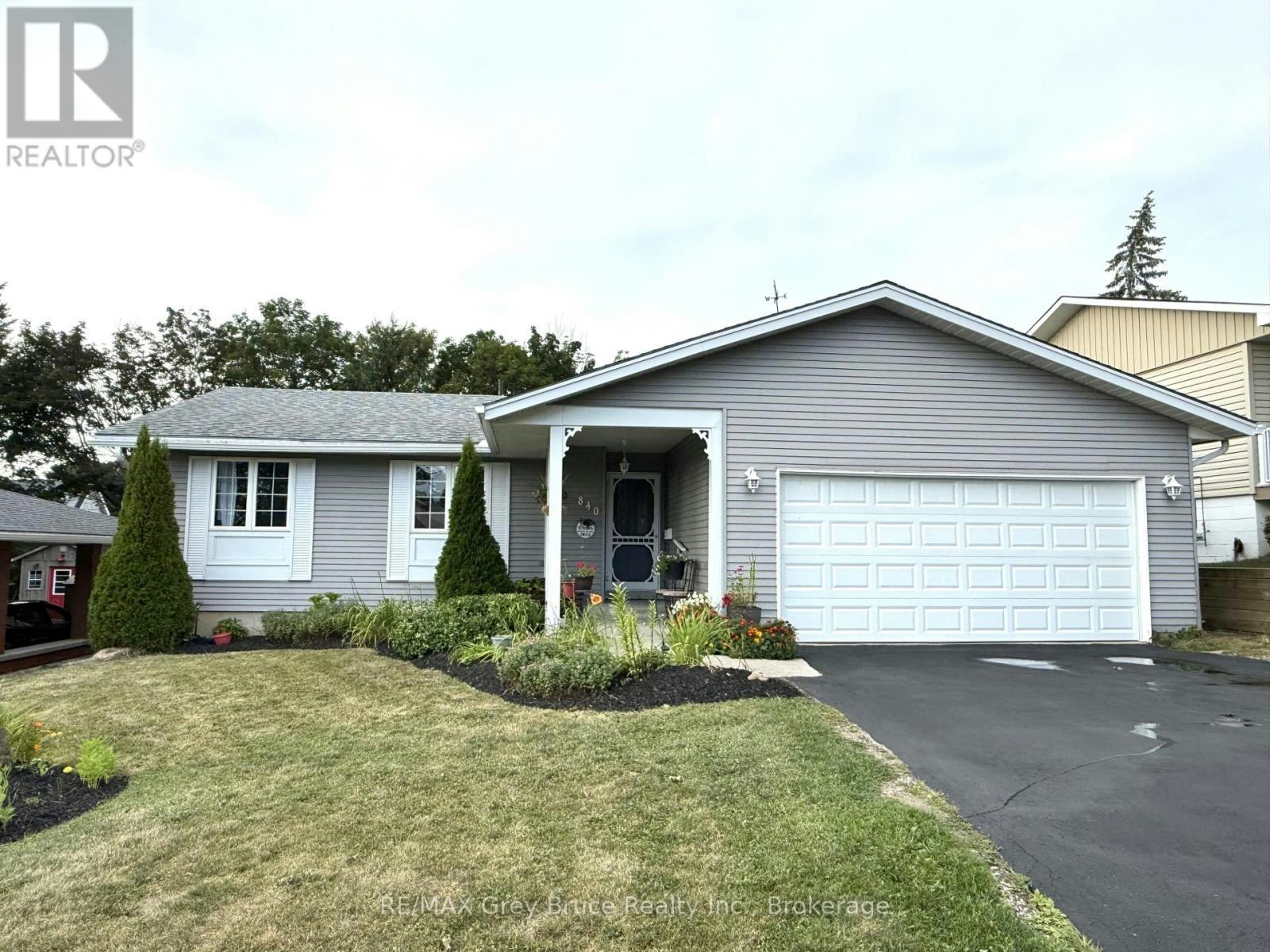 840 4th Street E, Owen Sound, ON, N4K 1B6