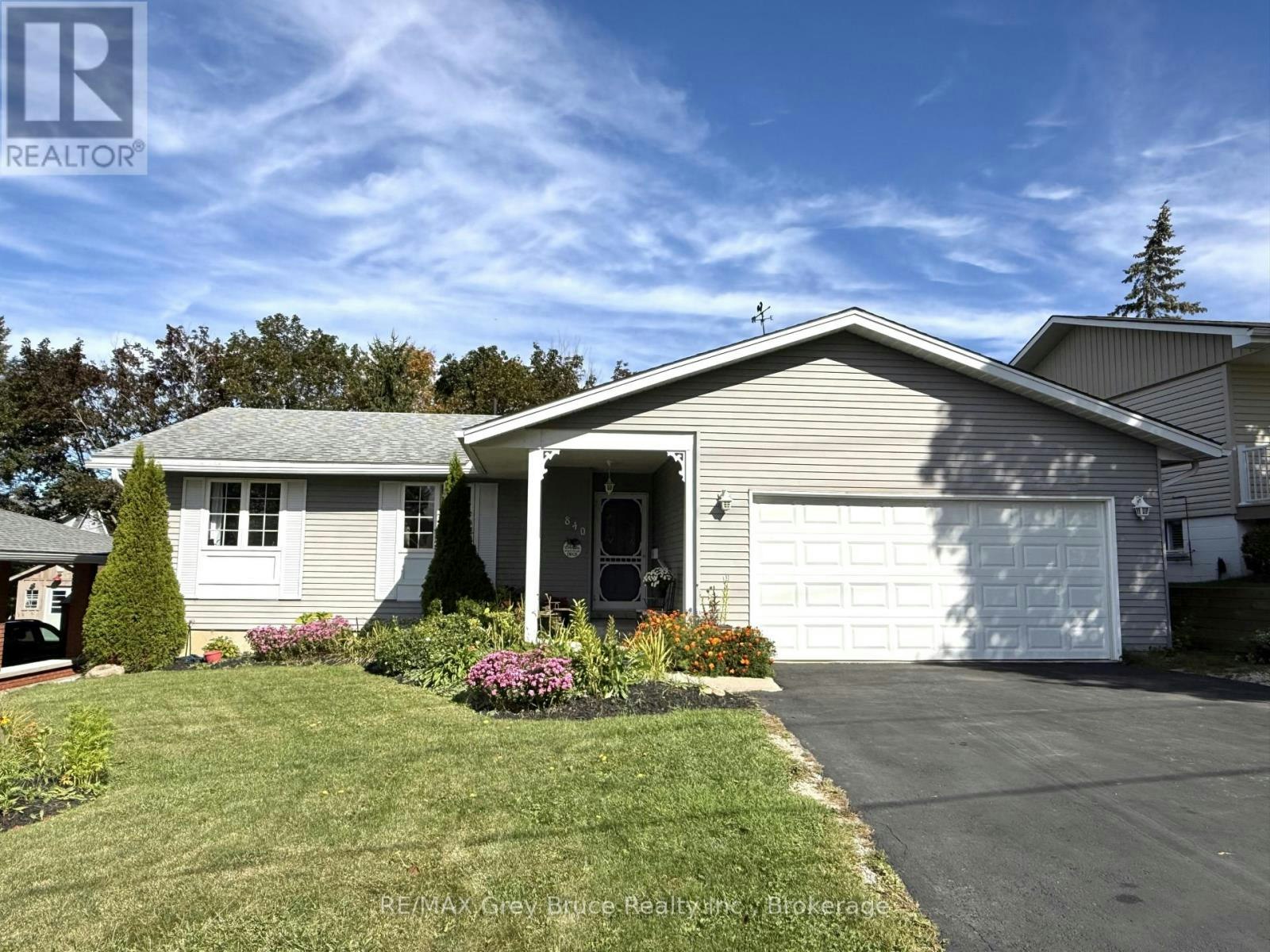 840 4th Street E, Owen Sound, ON, N4K 1B6