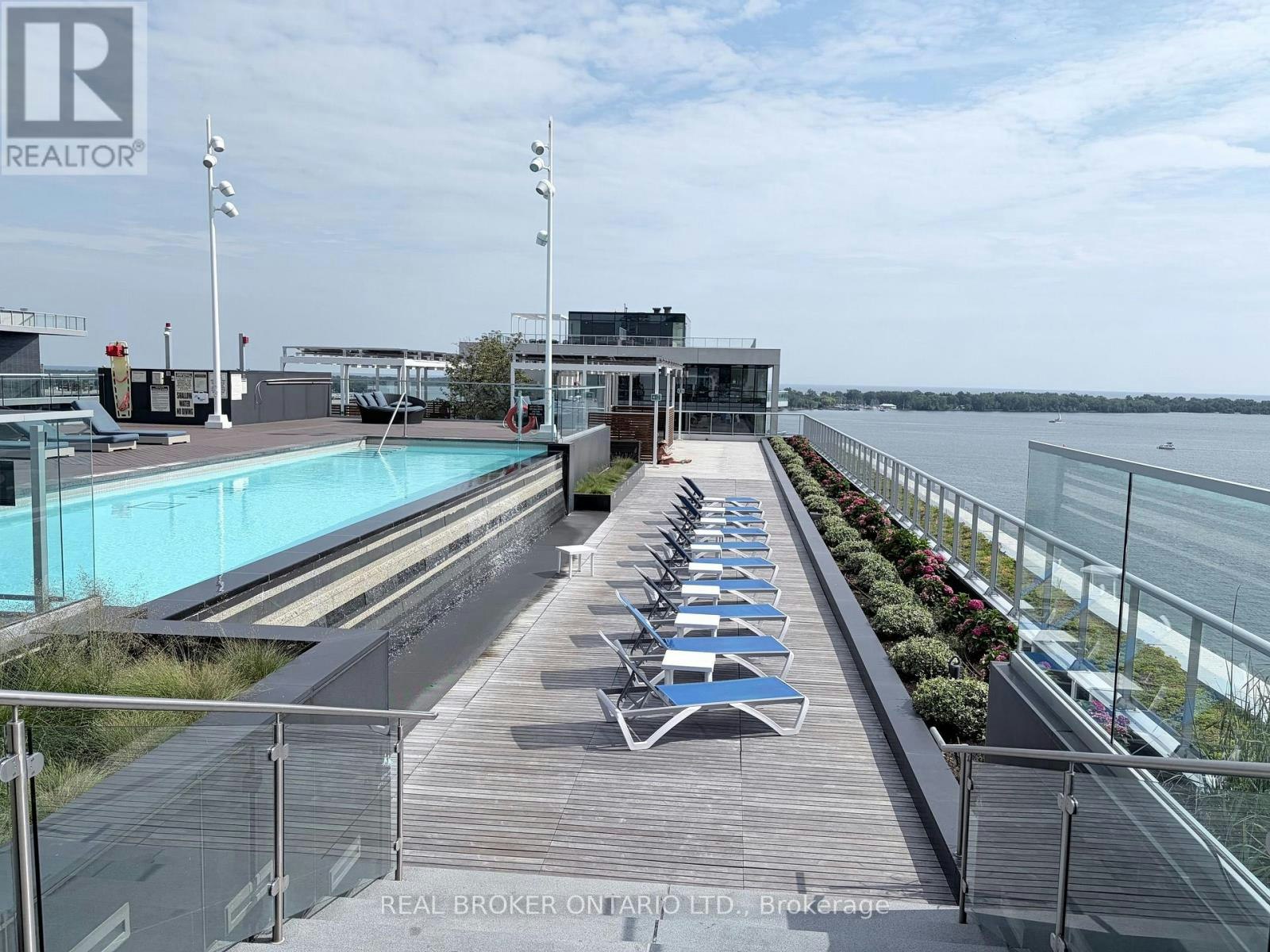 444-15 Merchants Wharf, Toronto, ON, M5A 0N8 - 33