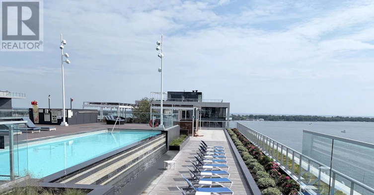 444-15 Merchants Wharf, Toronto, ON, M5A 0N8 - 33