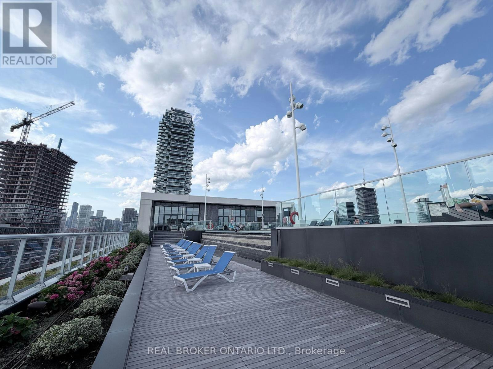 444-15 Merchants Wharf, Toronto, ON, M5A 0N8 - 34