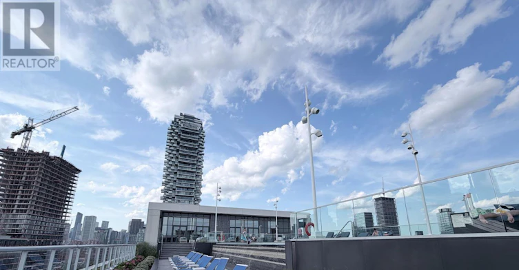 444-15 Merchants Wharf, Toronto, ON, M5A 0N8 - 34