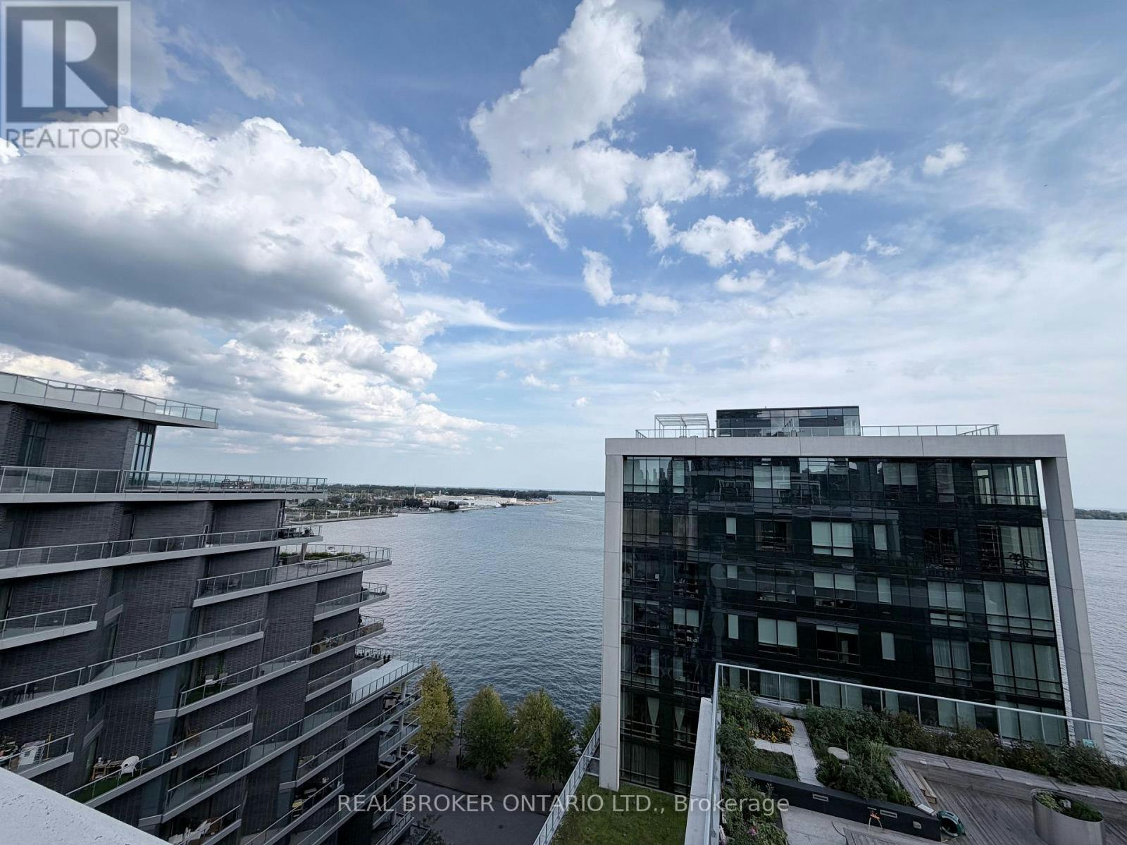 444-15 Merchants Wharf, Toronto, ON, M5A 0N8 - 36