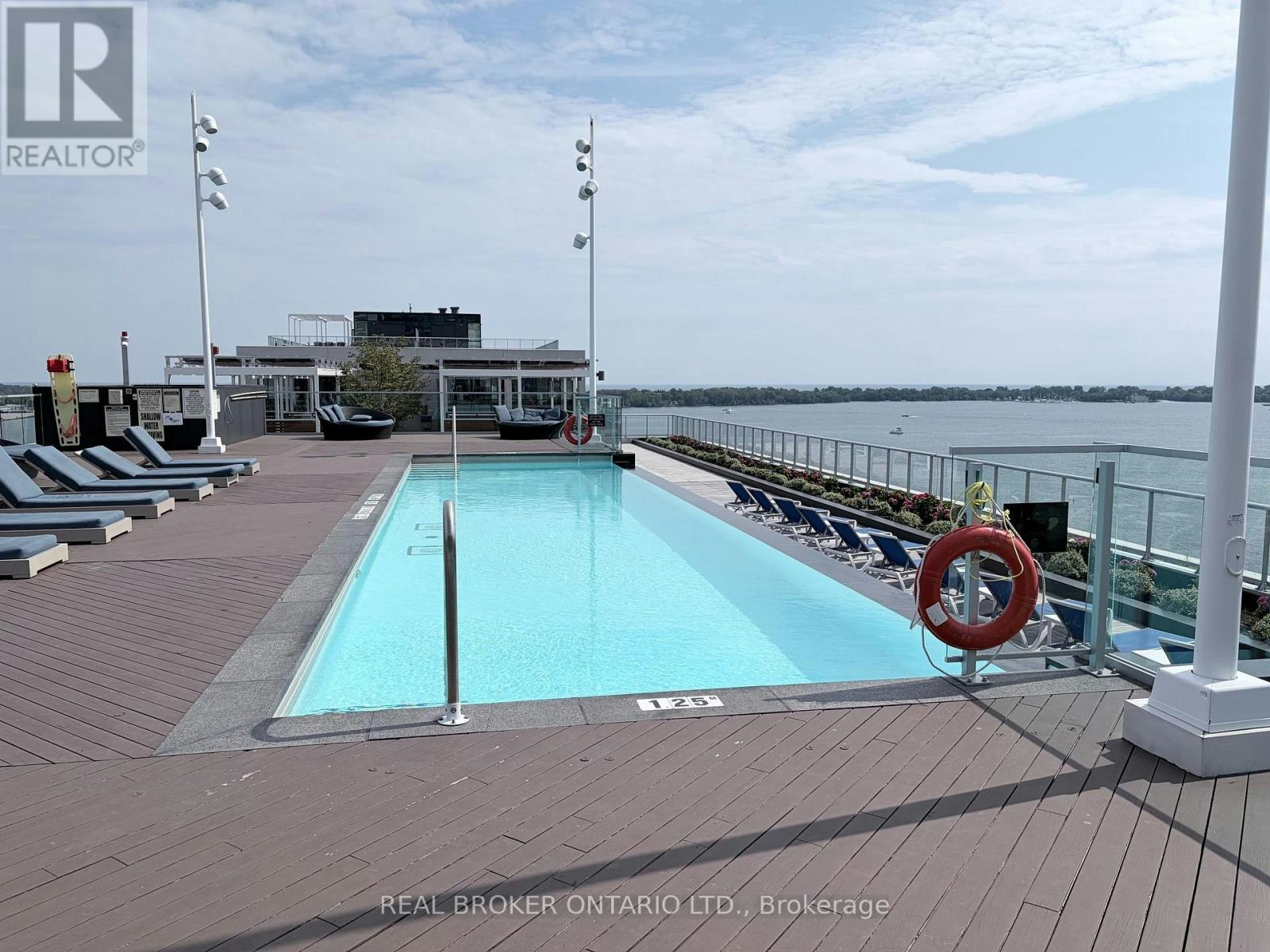 444-15 Merchants Wharf, Toronto, ON, M5A 0N8 - 32