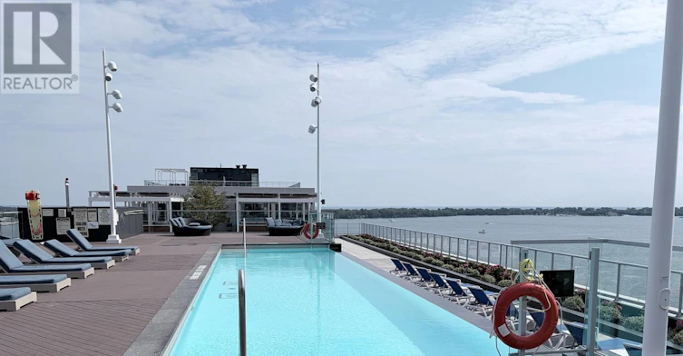 444-15 Merchants Wharf, Toronto, ON, M5A 0N8 - 32