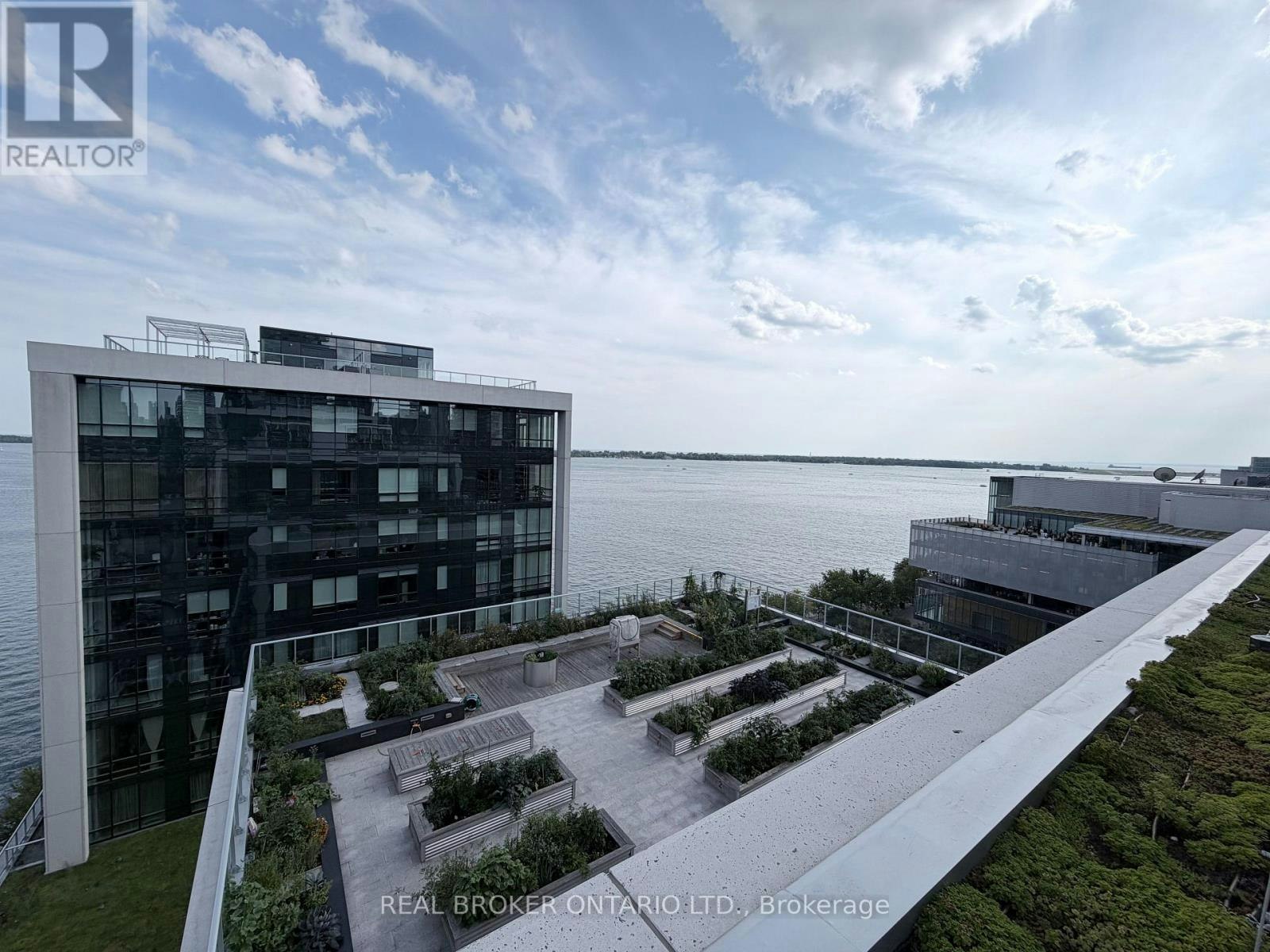444-15 Merchants Wharf, Toronto, ON, M5A 0N8 - 37