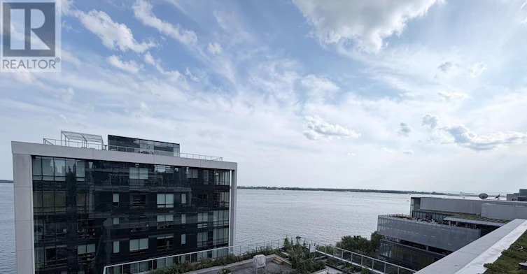 444-15 Merchants Wharf, Toronto, ON, M5A 0N8 - 37