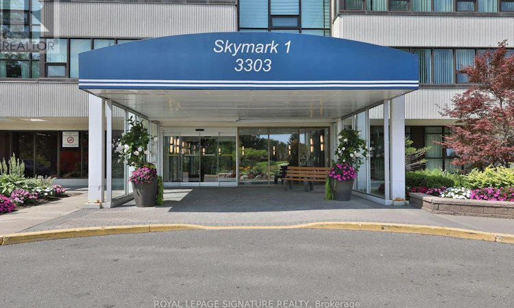 1402-3303 Don Mills Road