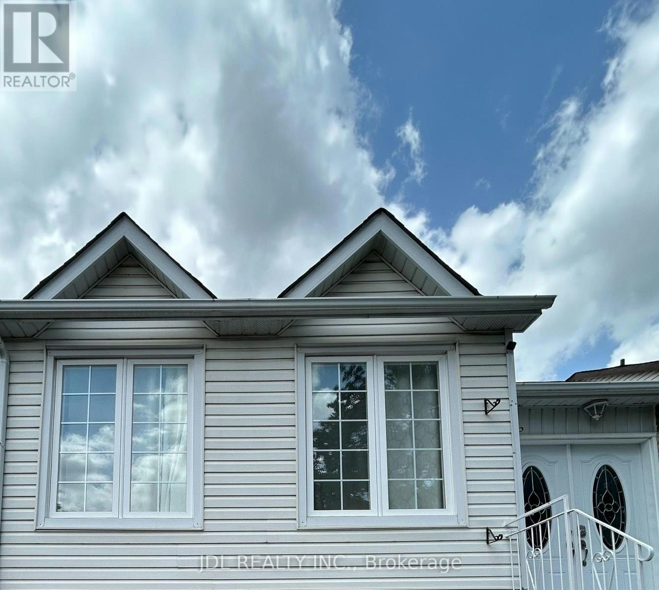 TWO-BEDROOM BSMT-44 Glencoyne Cres Crescent, Toronto, ON, M1W 2Z2