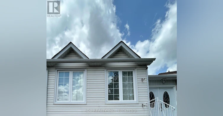 TWO-BEDROOM BSMT-44 Glencoyne Cres Crescent, Toronto, ON, M1W 2Z2