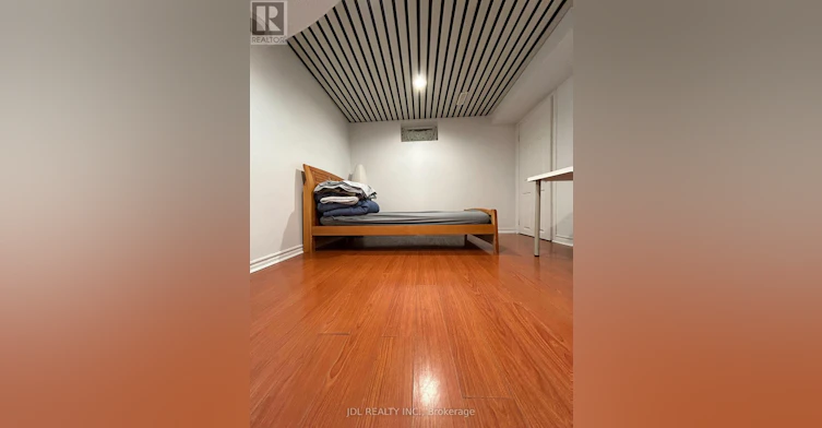 TWO-BEDROOM BSMT-44 Glencoyne Cres Crescent, Toronto, ON, M1W 2Z2 - 2