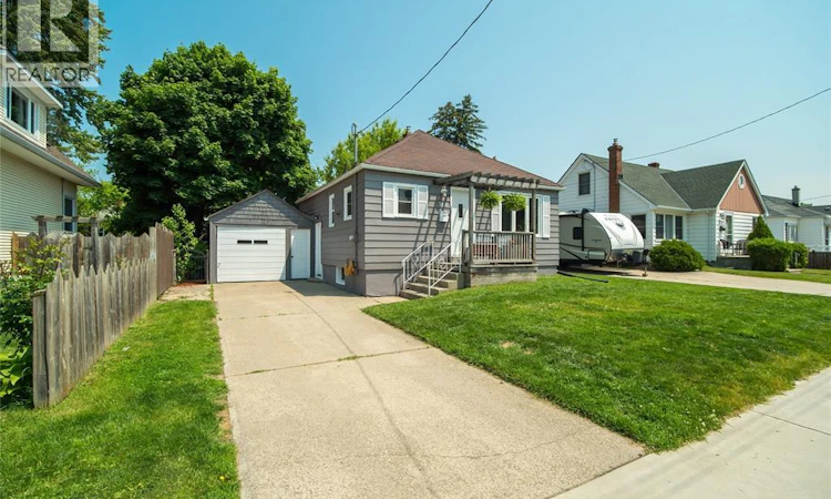 314 Cameron Street
