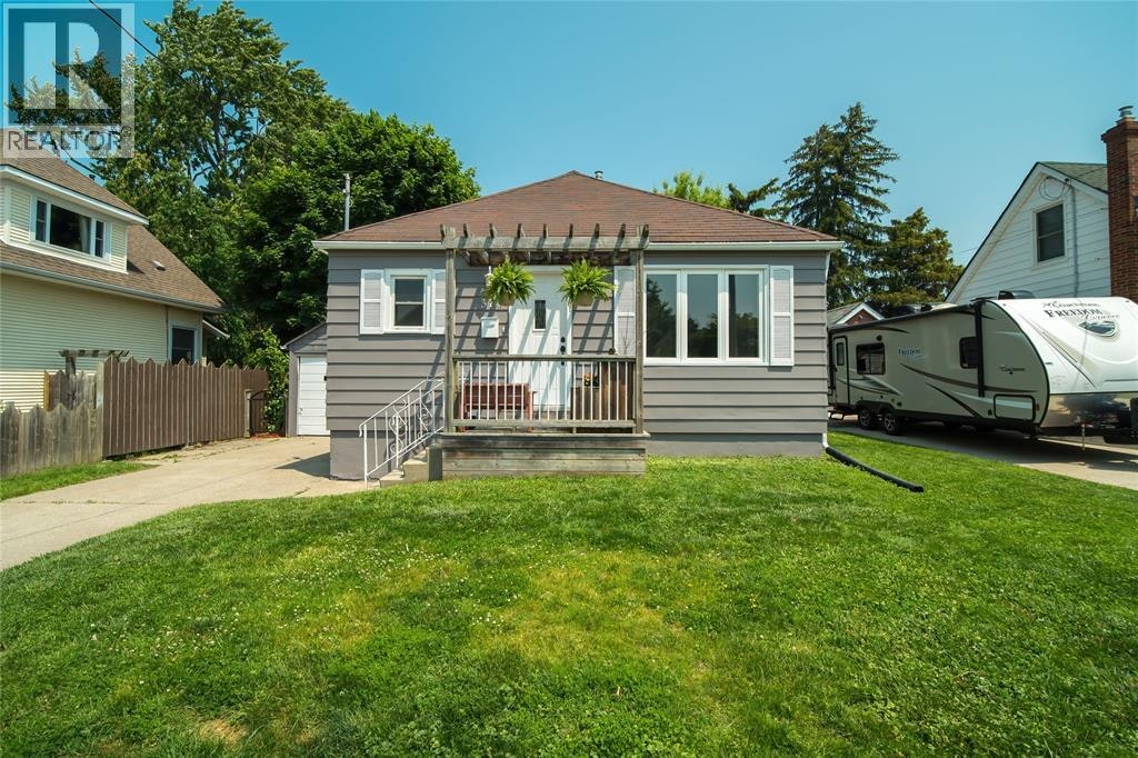 314 Cameron Street, Sarnia, ON, N7T 4B5