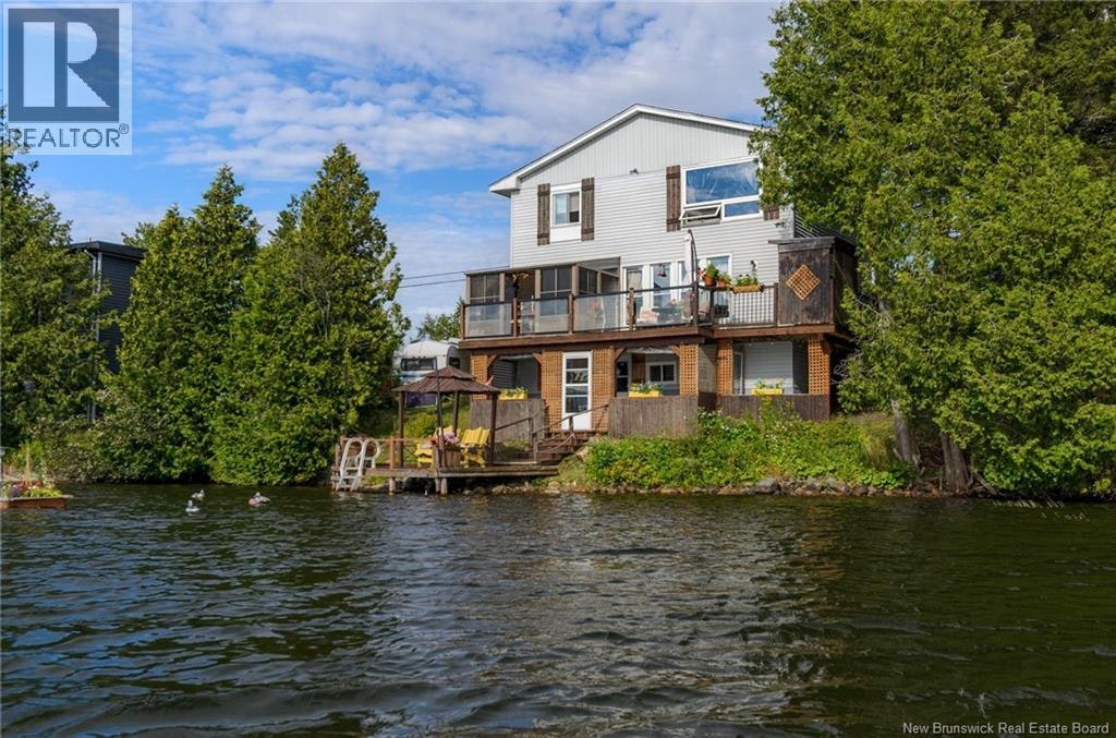 7 Watercrest Road, Rothesay, NB, E2S 1B7