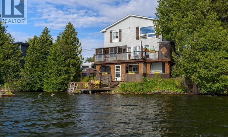 7 Watercrest Road