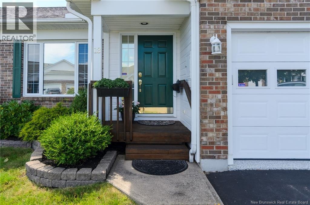 13 White House Court, Saint John, NB, E2M 5Z8