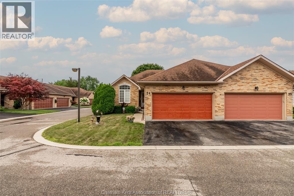 24-154 Semenyn Avenue, Chatham-Kent, ON, N7L 3S1