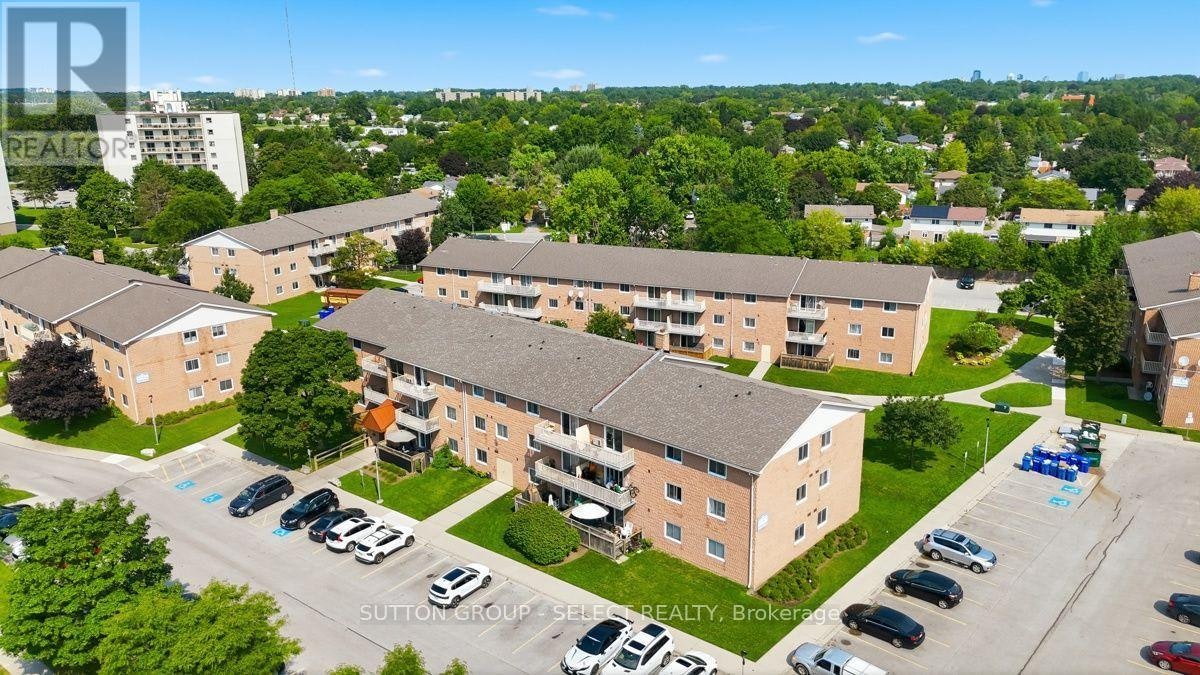 304-1582 Ernest Avenue, London, ON, N6B 2G5