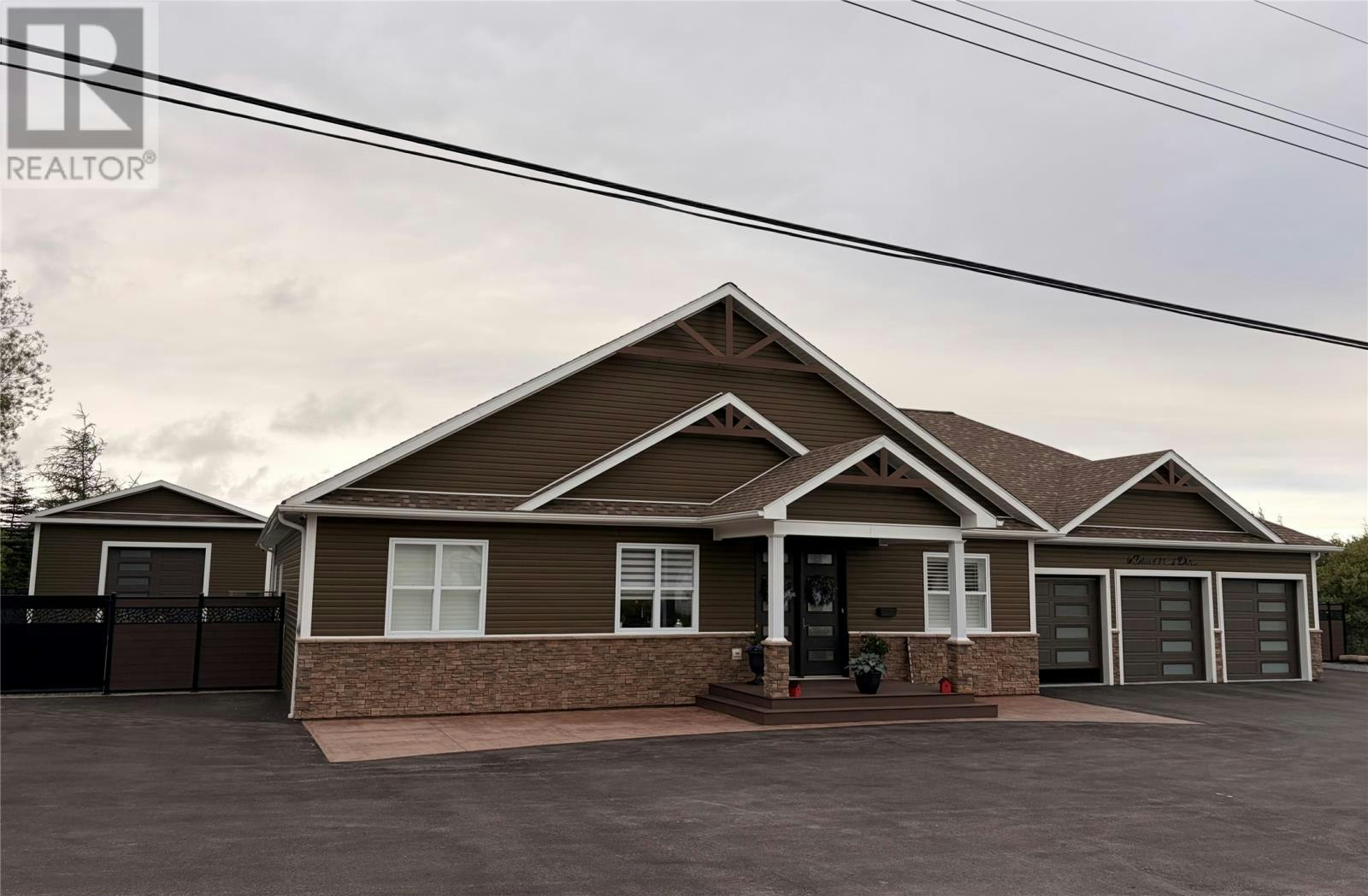 6 Island Pond Drive, Kippens, NL, A2N 3W3