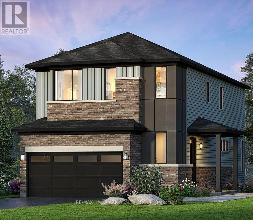 614 Roundhouse Crescent, Ottawa, ON, K2S 1K4