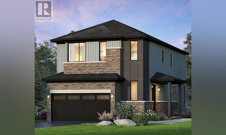 614 Roundhouse Crescent