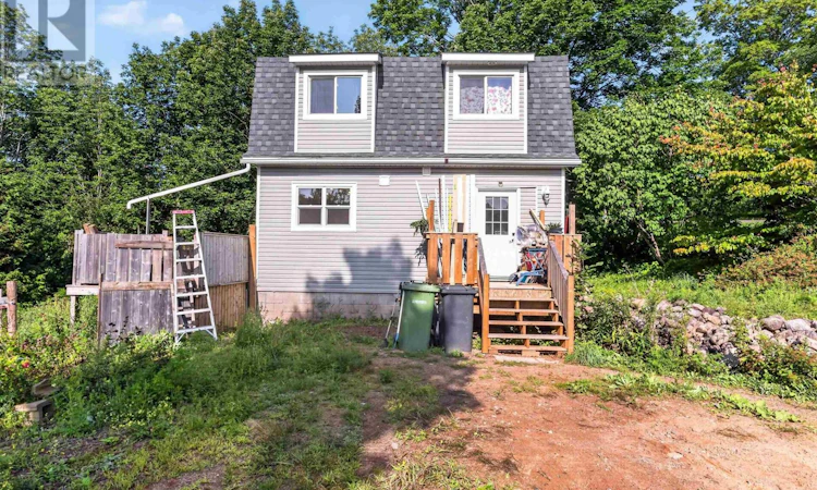 1042 Torbrook Road