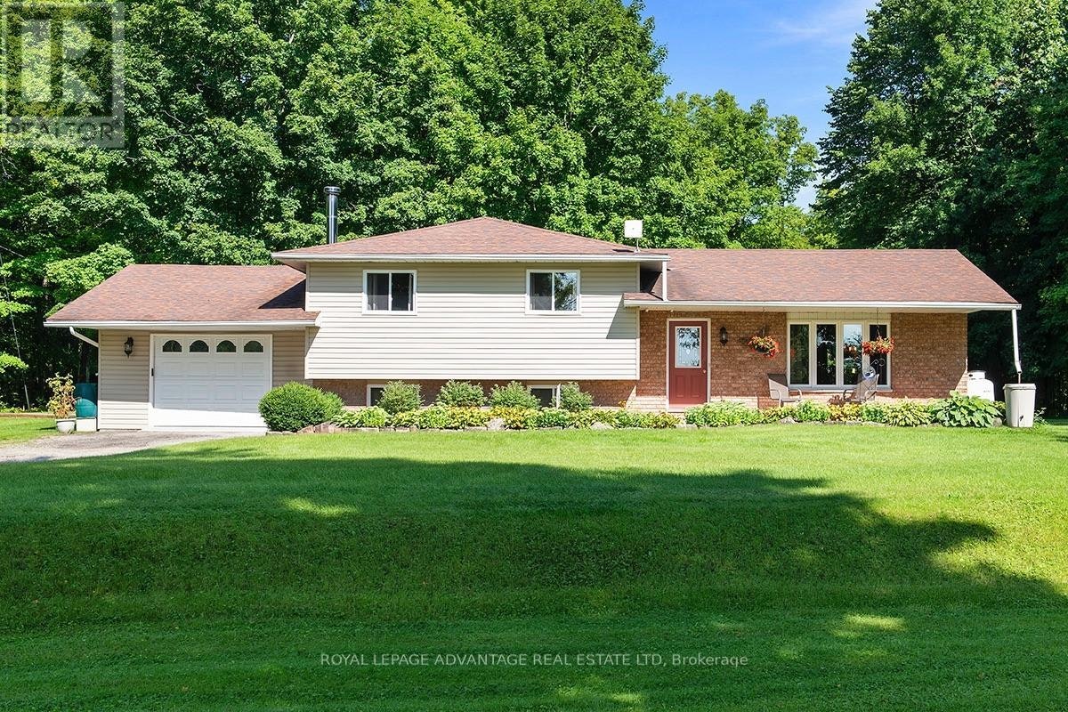 918 Wild Life Road, Drummond, ON, K7H 0G4