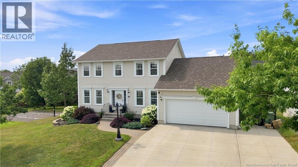 21 Shayla Court, Fredericton, NB, E3G 0N3