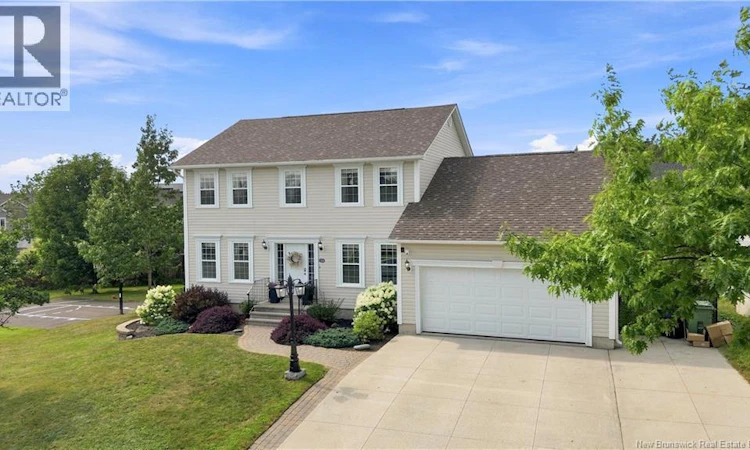 21 Shayla Court