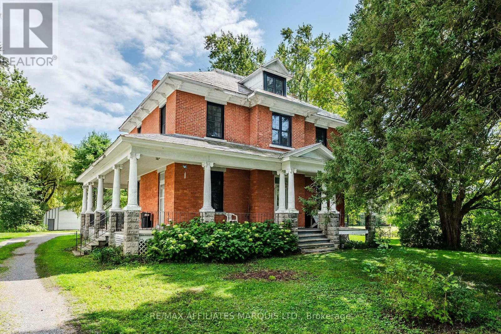 19084 Kenyon Concession 5 Rd Road, Alexandria, ON, K0C 1A0