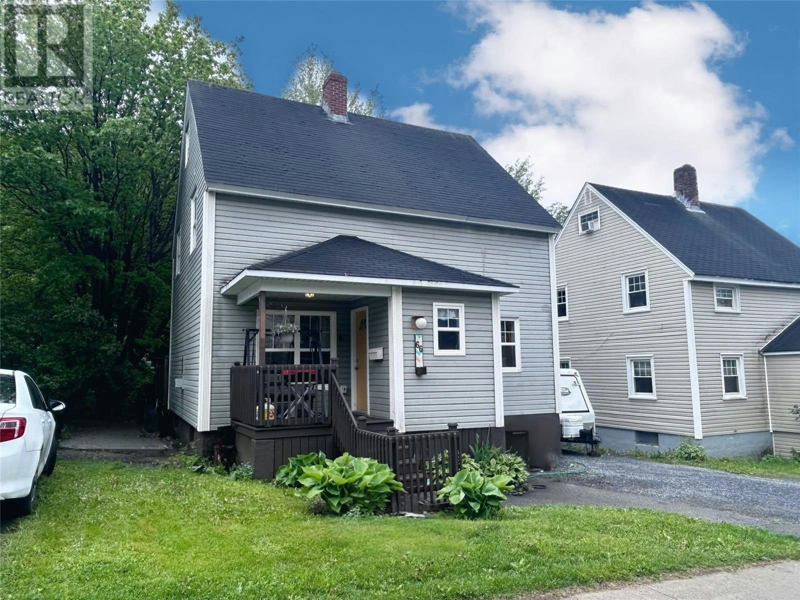 66 Valley Road East, Corner Brook, NL, A2H 2L5