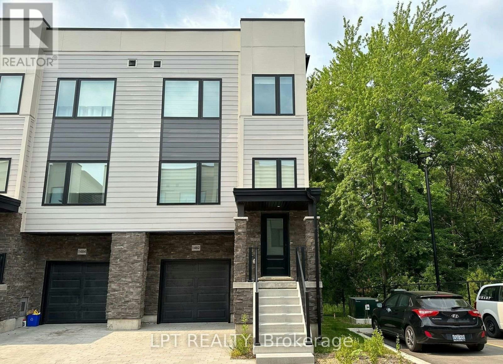 1482 Purchase Pl Place, Innisfil, ON, L0L 1W0