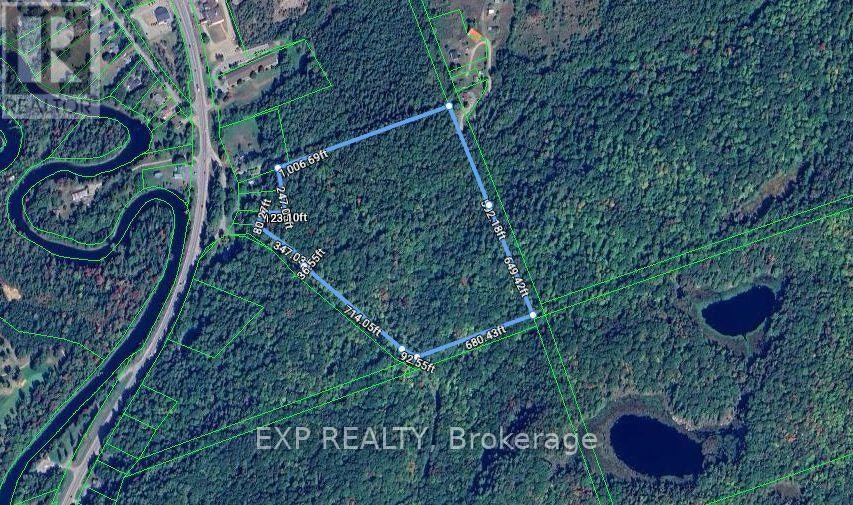 0 Moore Lane, Bancroft, ON, K0L 1C0