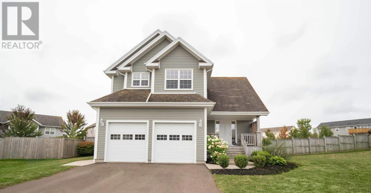 11 Lily Court, Stratford, PE, C1B 0H6