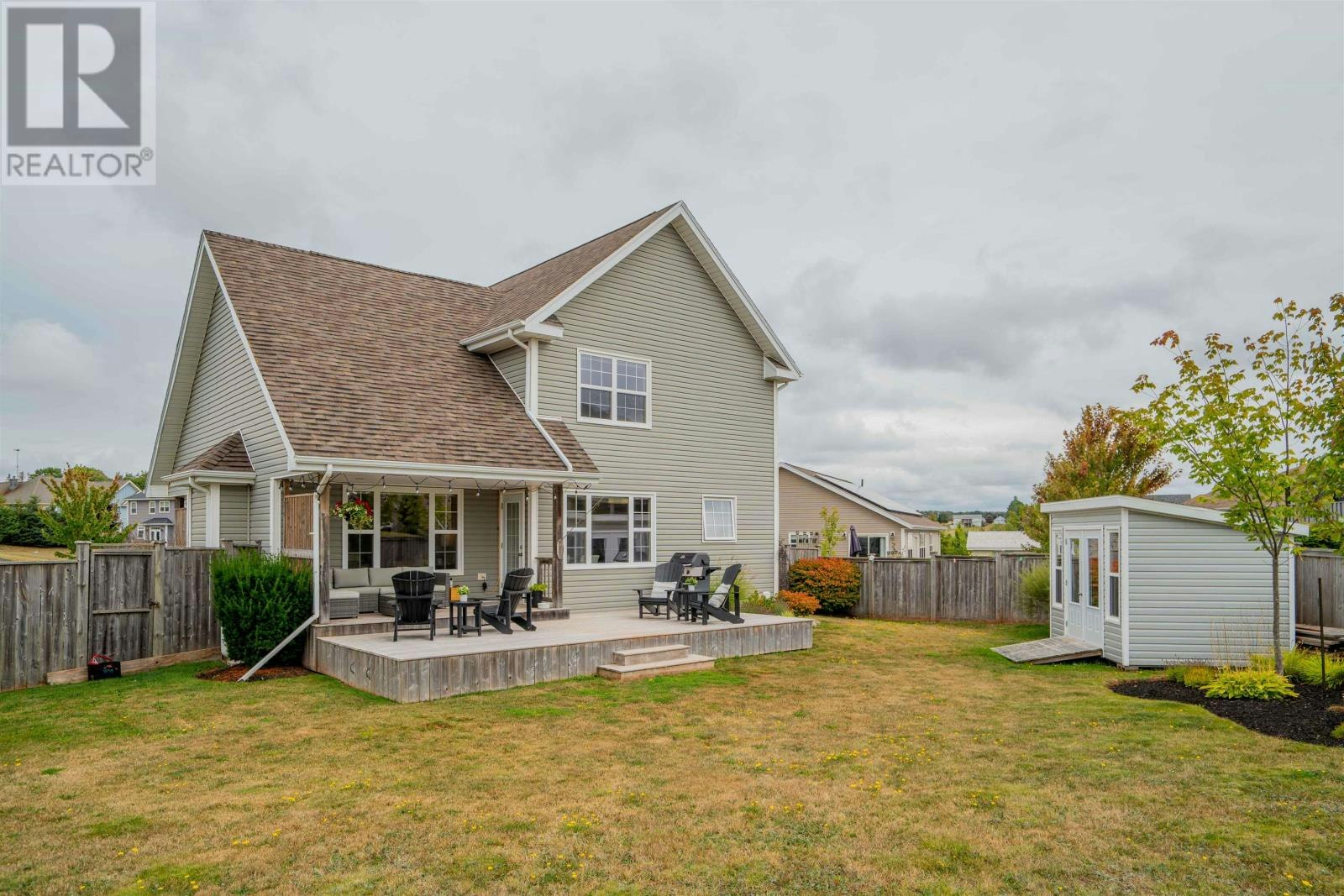 11 Lily Court, Stratford, PE, C1B 0H6 - 46