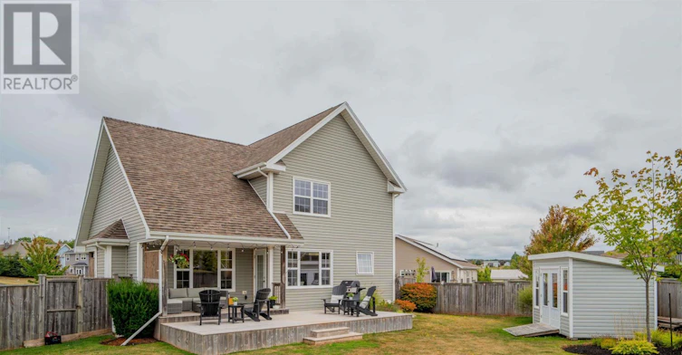 11 Lily Court, Stratford, PE, C1B 0H6 - 46