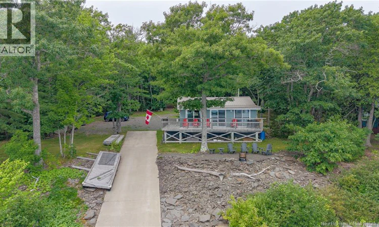 42 Martindale Drive