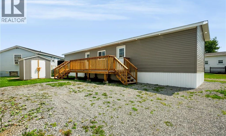 16 Starling Street
