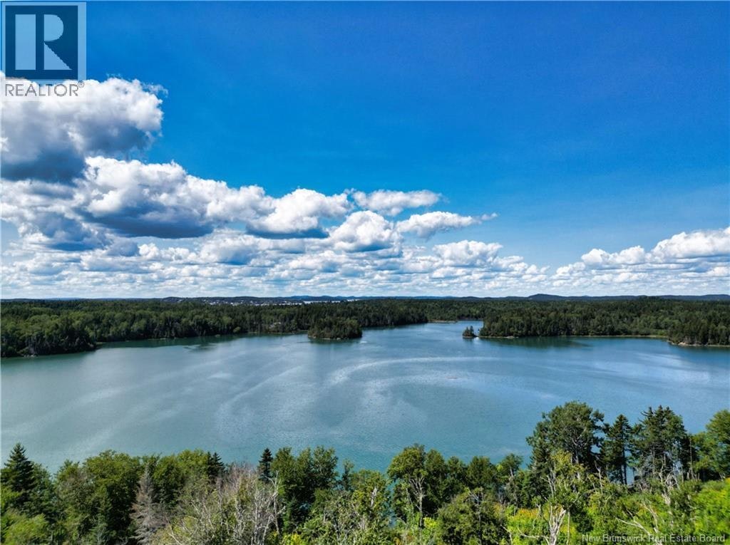 Lot 85-84 Bunker Hill Road, Wilsons Beach, NB, E5E 1Z3