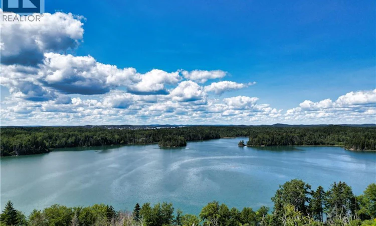 Lot 85-84 Bunker Hill Road