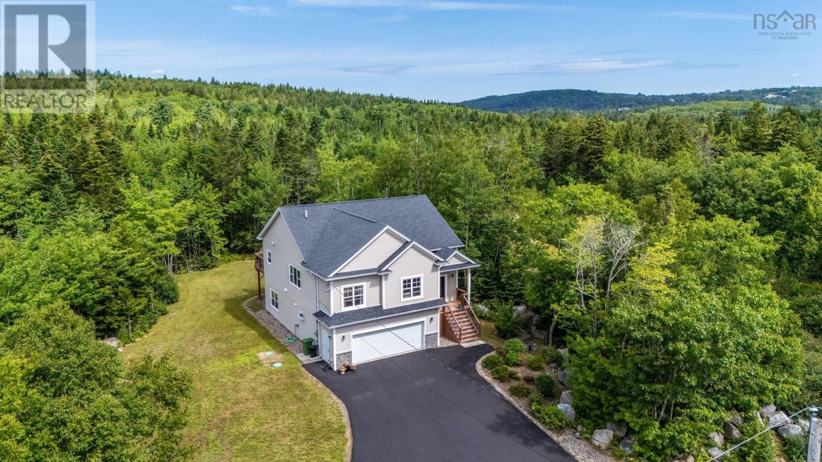 7 Clearwood Court, Head of St. Margarets Bay, NS, B3Z 0E7