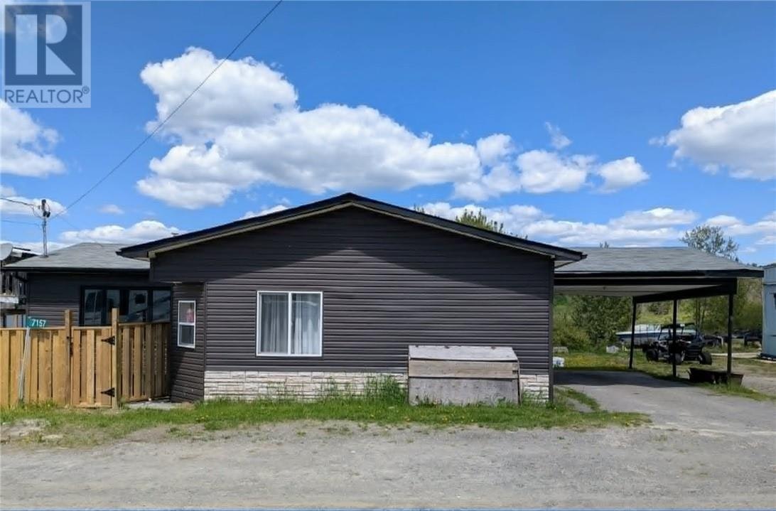 7157 17 Highway, Markstay, ON, P0M 1X0