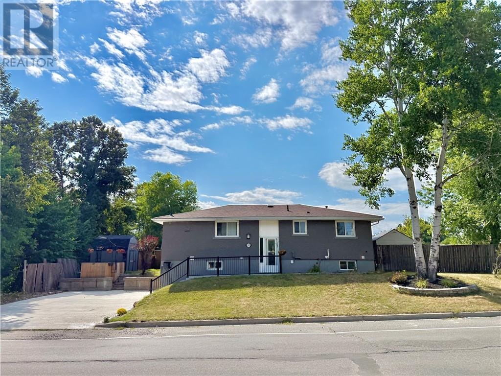 1505 Gary Avenue, Greater Sudbury, ON, P3A 4G2