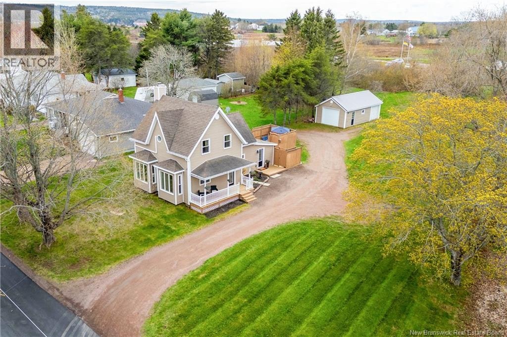 7 Richardson Street, Sackville, NB, E4L 4H7